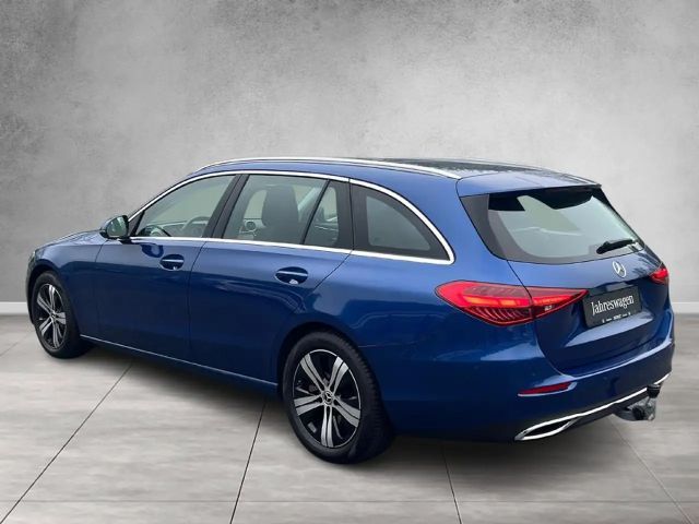 Mercedes-Benz C 200 AVANTGARDE C 200 d Estate