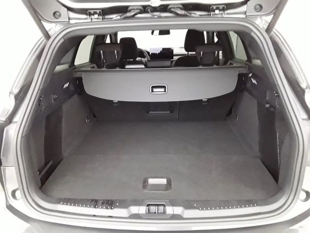 Ford Focus ST Line Wagon