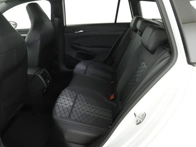 Volkswagen Golf DSG Sport Variant