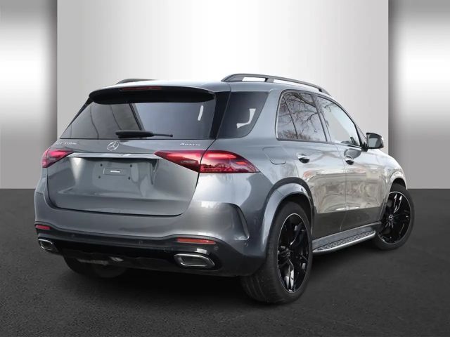 Mercedes-Benz GLE 350 4MATIC