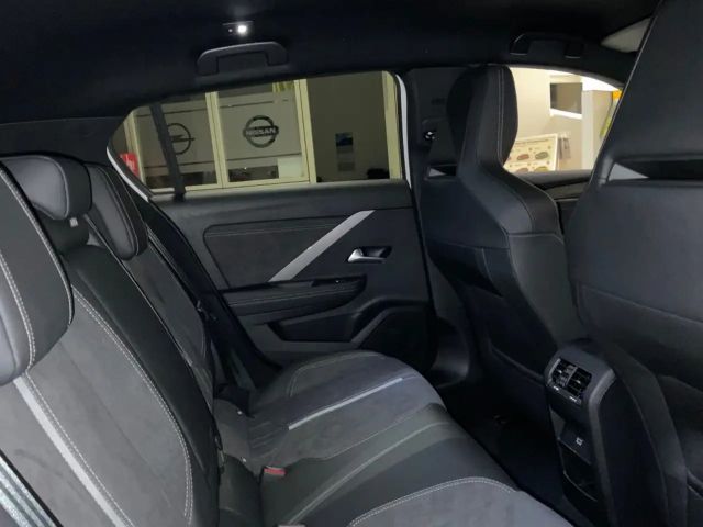 Opel Astra GSe Hybrid Innovation