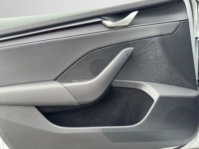 Skoda Octavia 2.0 TDI Combi Selection