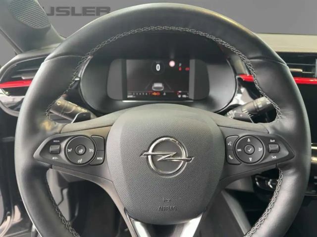 Opel Corsa GS-Line Grand Sport