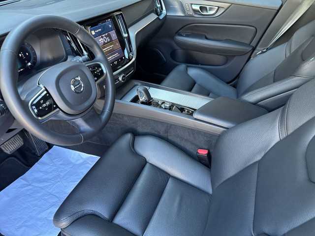 Volvo S60 AWD Dark Ultimate