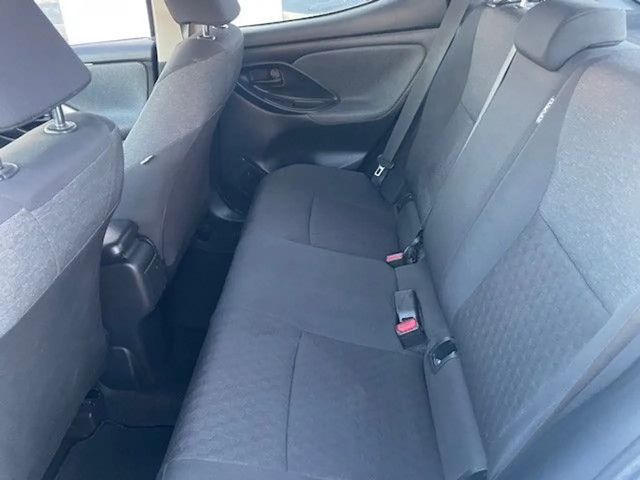 Toyota Yaris Hatchback Hybride Team D