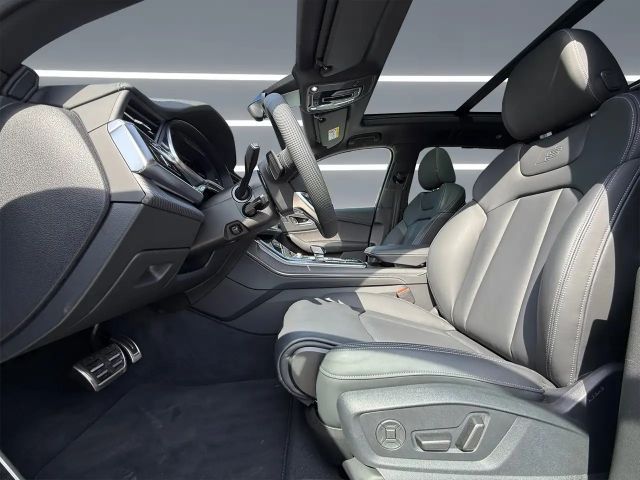 Audi Q7 50 TDI Quattro S-Line