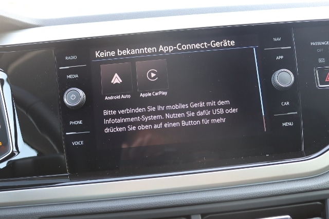 Volkswagen Polo Move