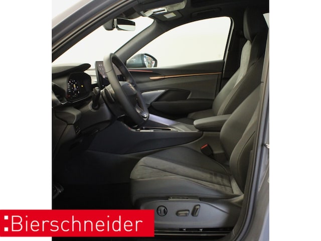 Cupra Terramar 2.0 TSI VZ