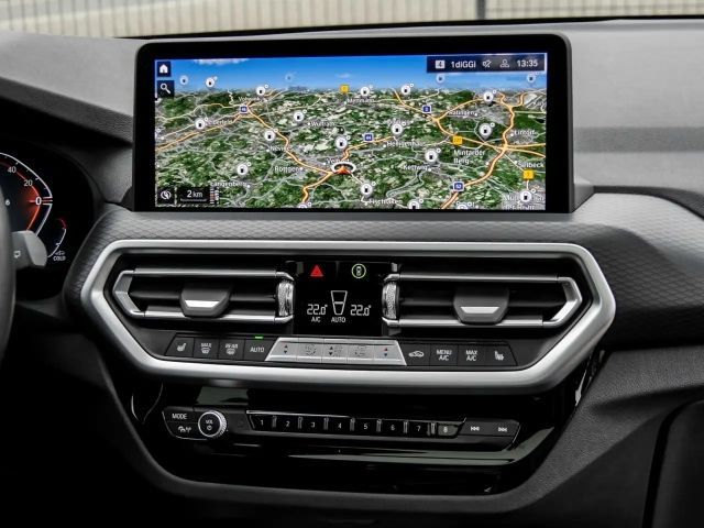 BMW X3 M-Sport xDrive30d