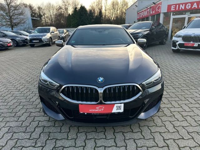 BMW M850 Coupé Gran Coupé xDrive