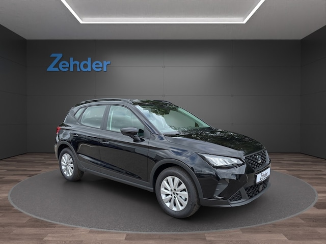 Seat Arona 1.0 TSI Style