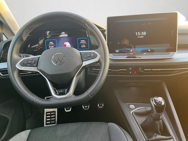 Volkswagen Golf 1.5 TSI