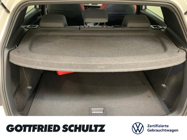 Volkswagen Golf DSG GTI Golf VIII Style