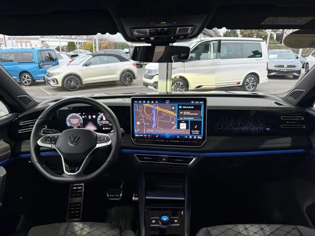 Volkswagen Tiguan 1.5 eTSI DSG IQ.Drive R-Line