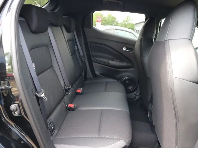 Nissan Juke N-Connecta