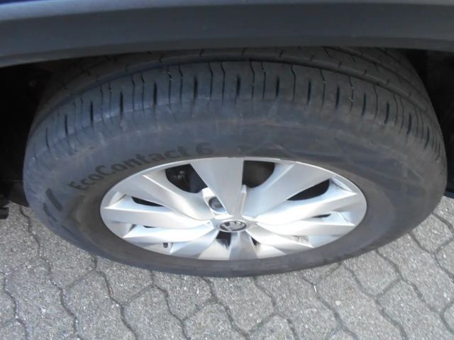 Skoda Karoq 1.5 TSI Ambition