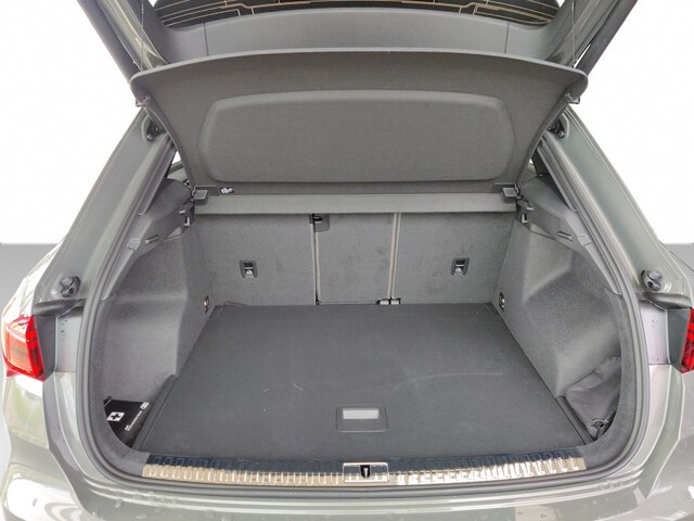 Audi Q3 35 TFSI S-Tronic