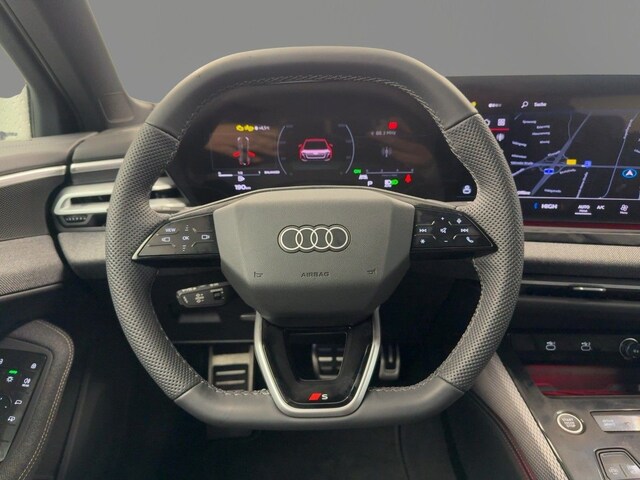 Audi A5 Avant S-Tronic