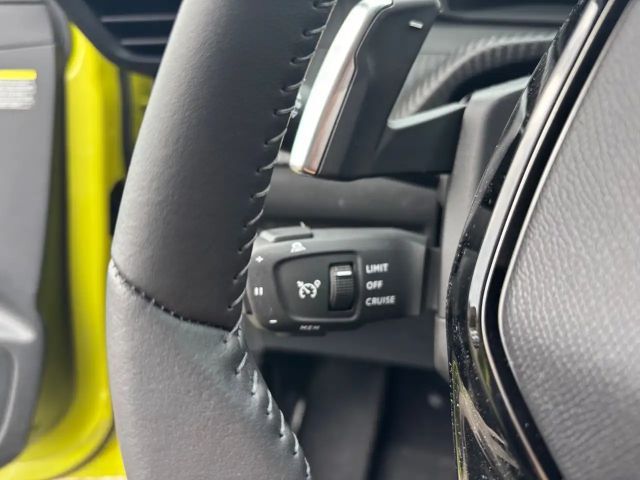 Peugeot E-208 Allure Pack Hybrid