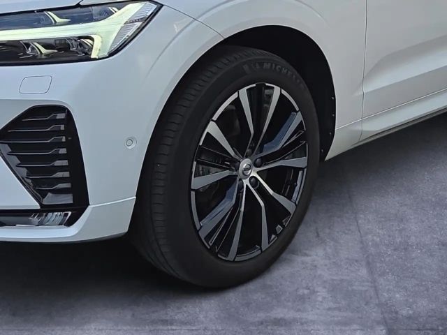 Volvo XC60 AWD Dark Ultimate