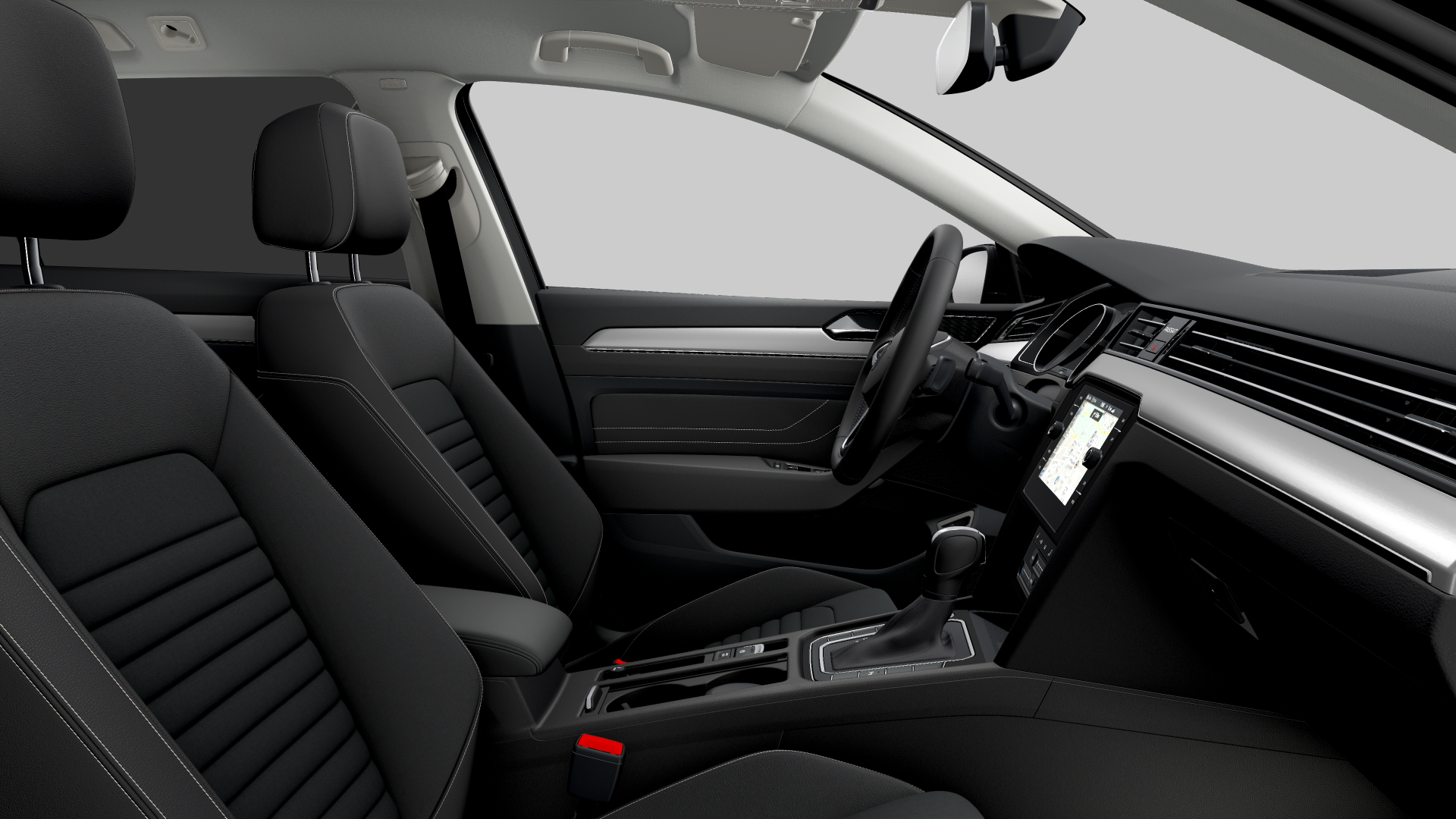 Volkswagen Passat 2.0 TDI DSG Variant