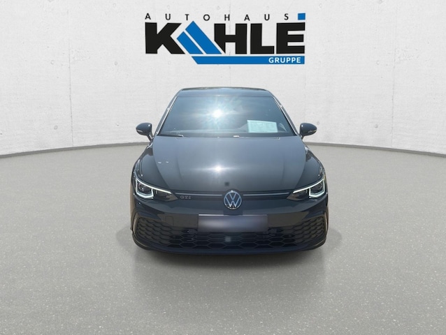 Volkswagen Golf 2.0 TSI DSG