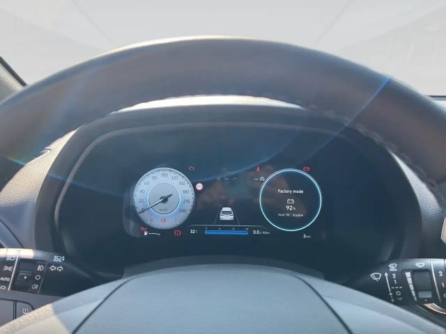 Hyundai i30 1.0 T-GDi