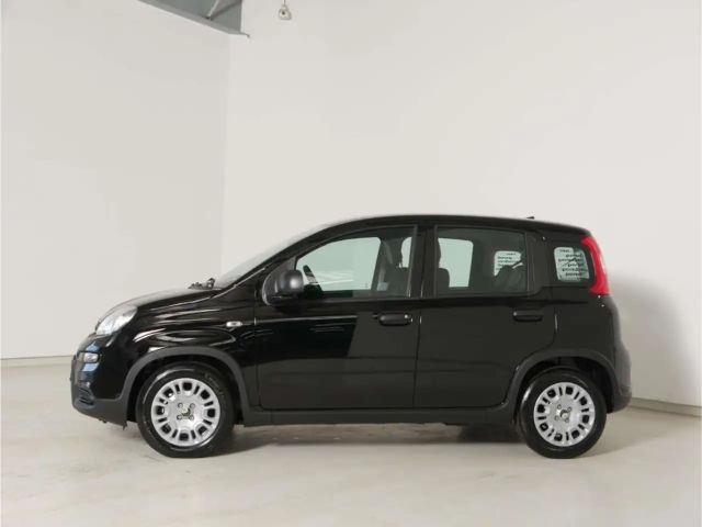 Fiat Panda 1.0 GSE Hybrid