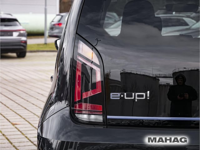 Volkswagen e-up! Style