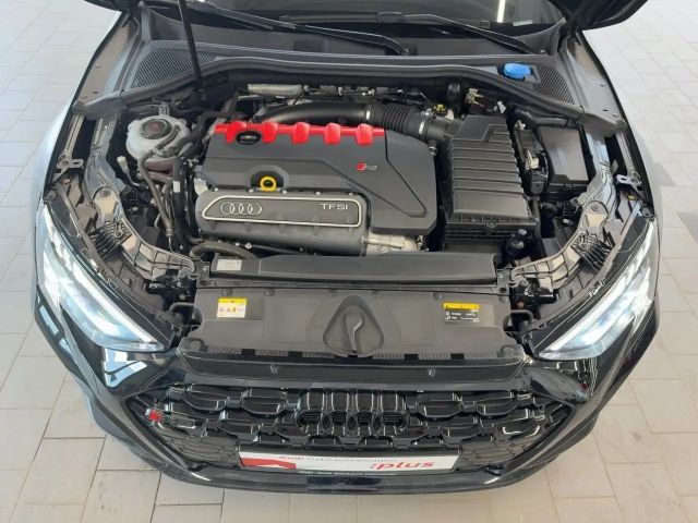 Audi RS3 Quattro Sedan