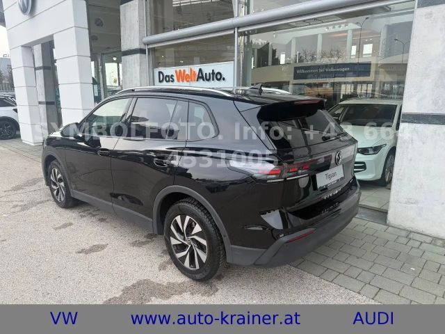 Volkswagen Tiguan 1.5 TSI eHybrid
