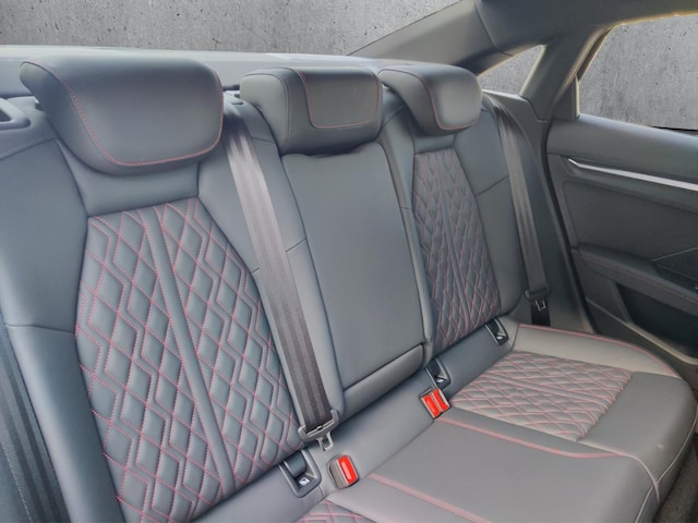 Audi S3 Quattro S-Tronic Sedan