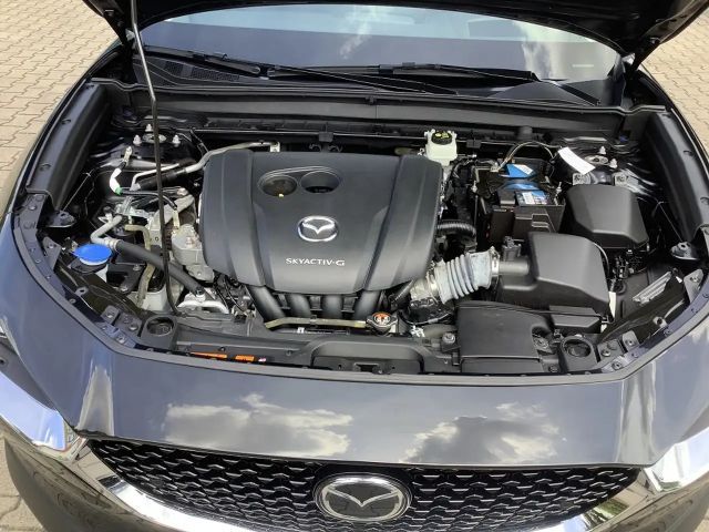 Mazda CX-30 Homura SkyActiv