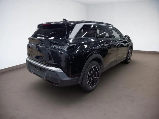 Peugeot 5008 Allure Pack Hybrid