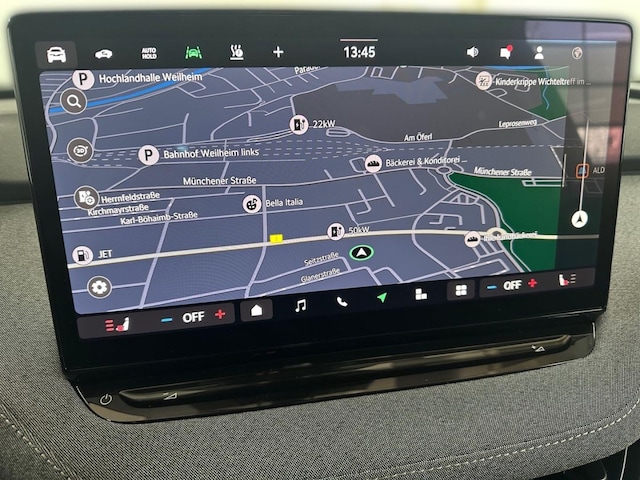 Skoda Enyaq Enyaq 85 210 kW *FACELIFT*