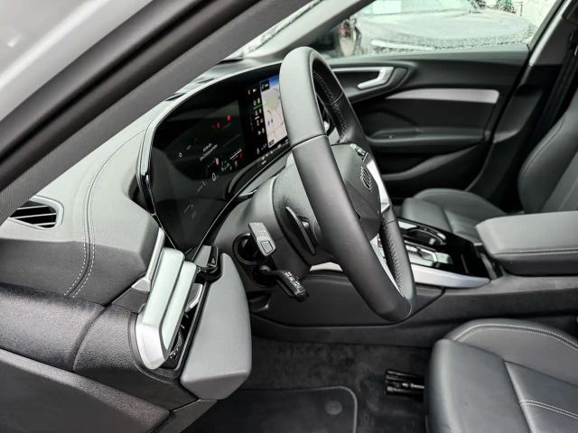 Audi A5 Avant S-Line