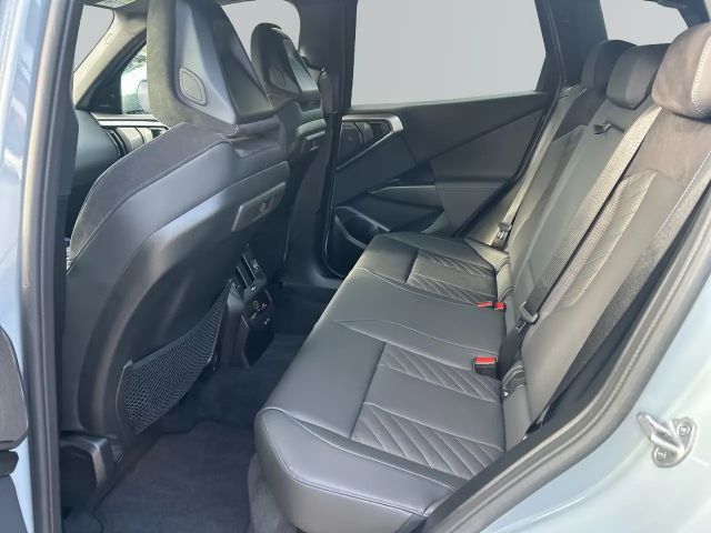 BMW X3 M-Sport xDrive20d