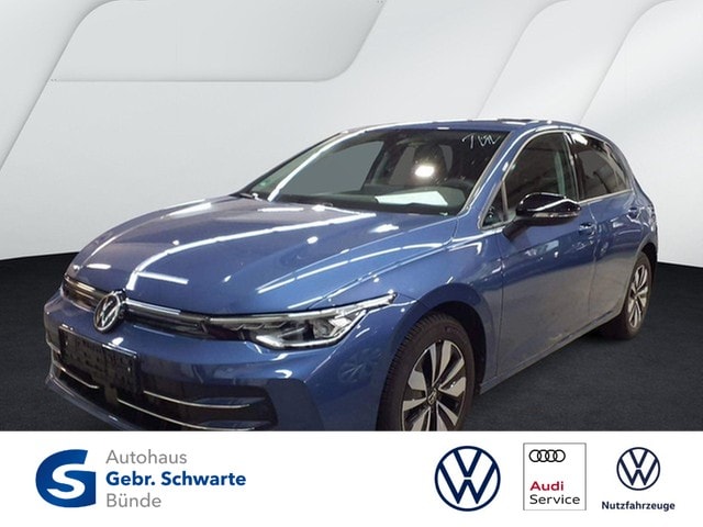 Volkswagen Golf Golf VIII