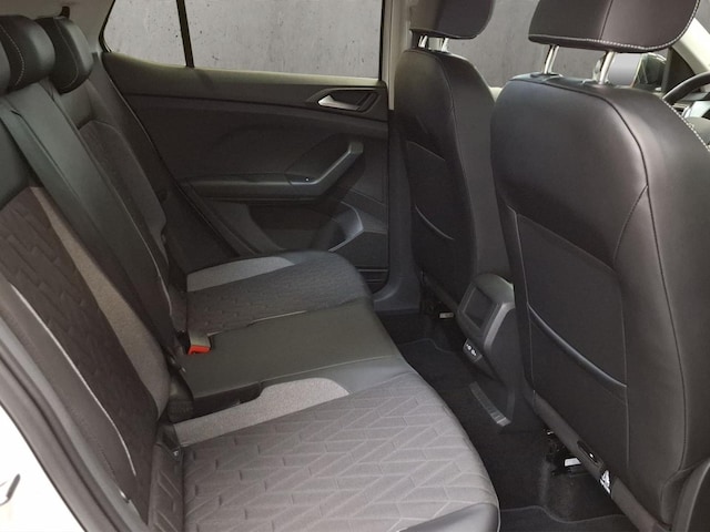 Volkswagen T-Cross 1.0 TSI DSG Life