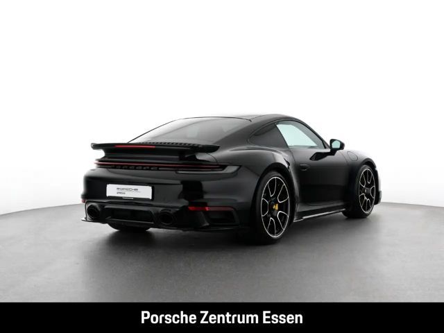 Porsche 992 Coupé S Turbo