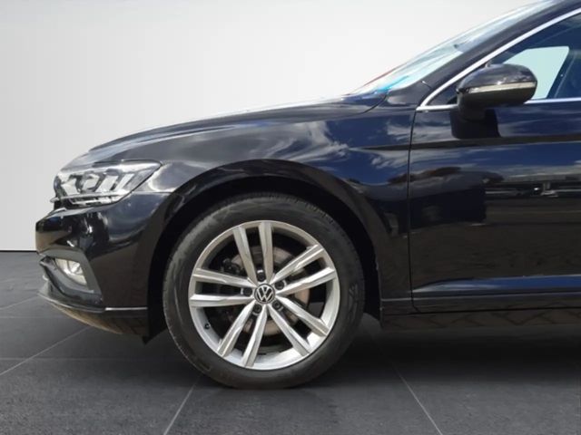 Volkswagen Passat 2.0 TDI DSG Variant