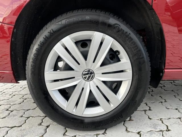 Volkswagen Caddy 1.5 TSI Life Maxi