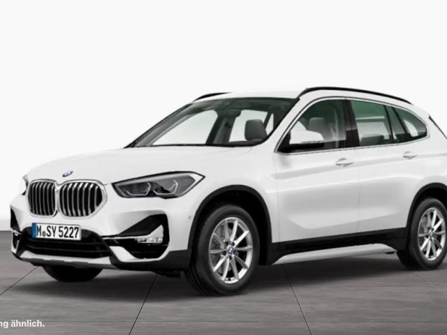 BMW X1 xDrive20i