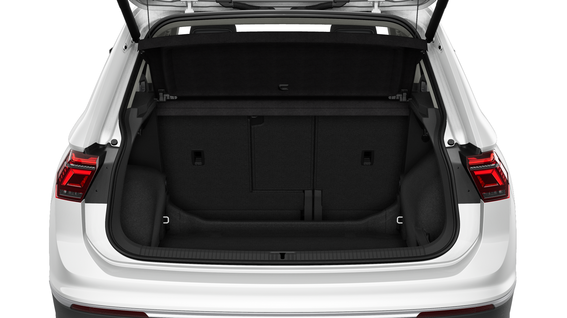 Volkswagen Tiguan 2.0 TDI BMT