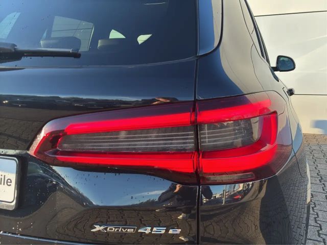 BMW X5 M-Sport iperformance xDrive45e