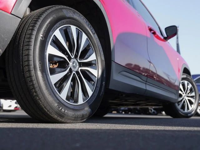 Mercedes-Benz GLA 250 GLA 250 e Style