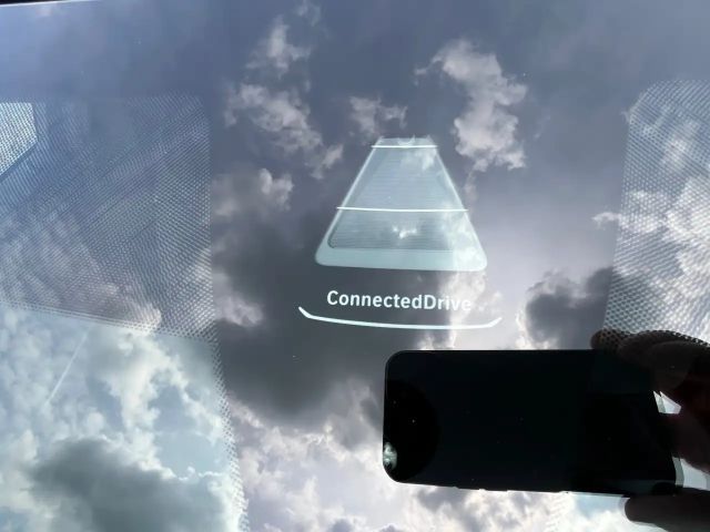 BMW 320 320d M-Sport xDrive