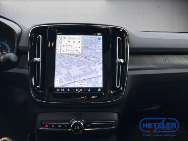 Volvo C40 Core Recharge