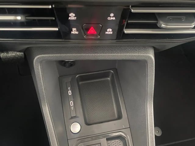 Volkswagen Caddy Life eHybrid