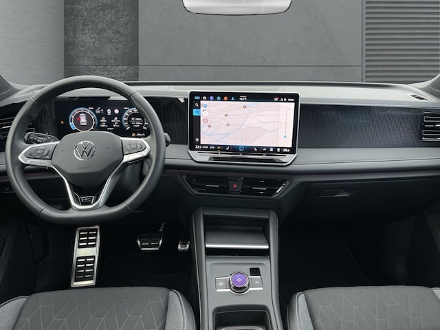 Volkswagen Tiguan 1.5 eTSI